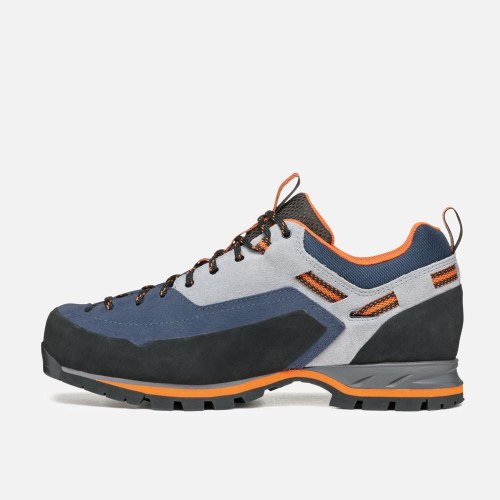 Garmont Dragontail MNT EVO GTX vandresko - Blå, str. 7,5 (US)