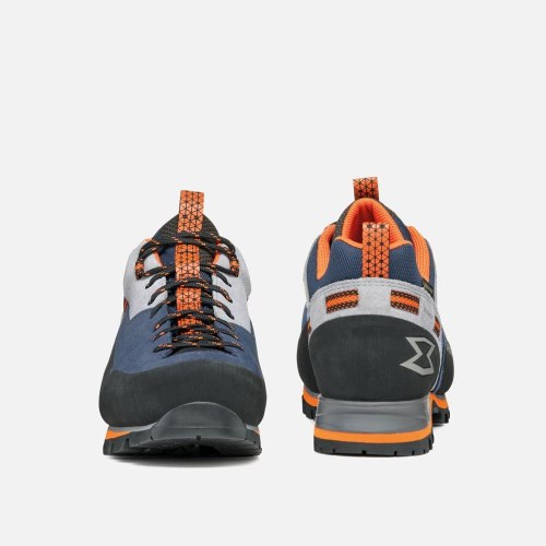 Garmont Dragontail MNT EVO GTX vandresko - Blå, str. 7,5 (US)