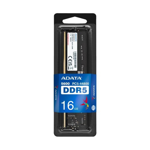 ADATA Premier 16 GB DDR5 5600 MHz RAM - 1×16 GB UDIMM (288‑pin)