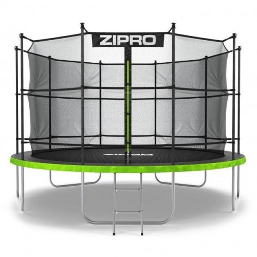 Inder-net til trampolin 12FT - 374 cm sikkerhedsnet