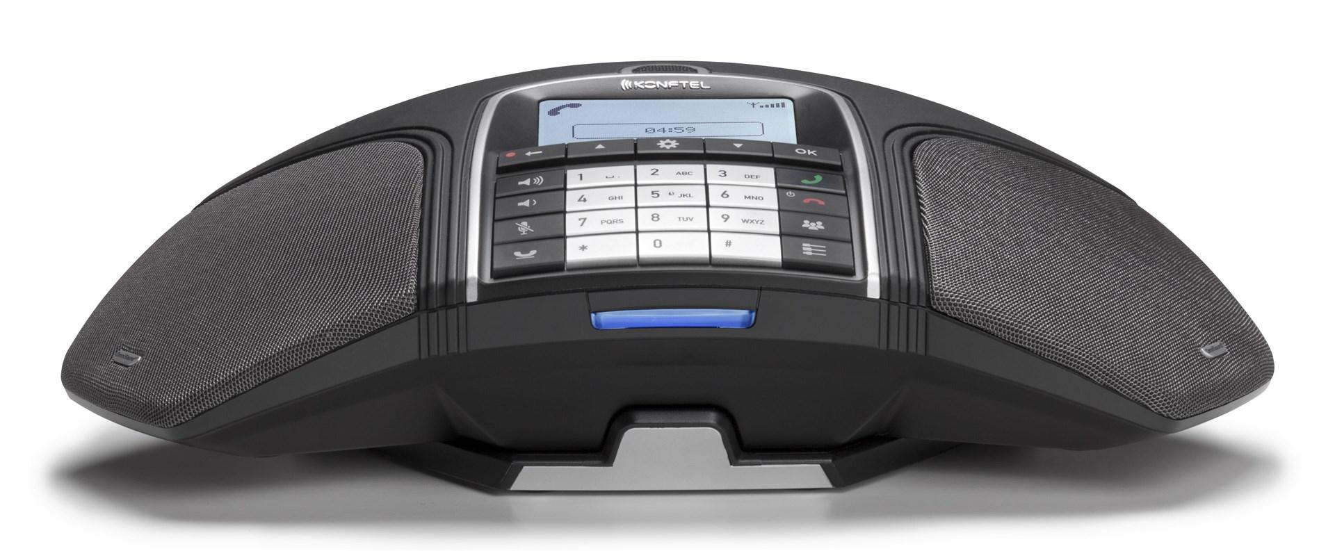 Konftel 300Wx - analog/IP konference­telefon
