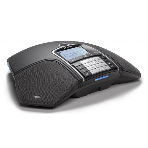 Konftel 300Wx - analog/IP konference­telefon