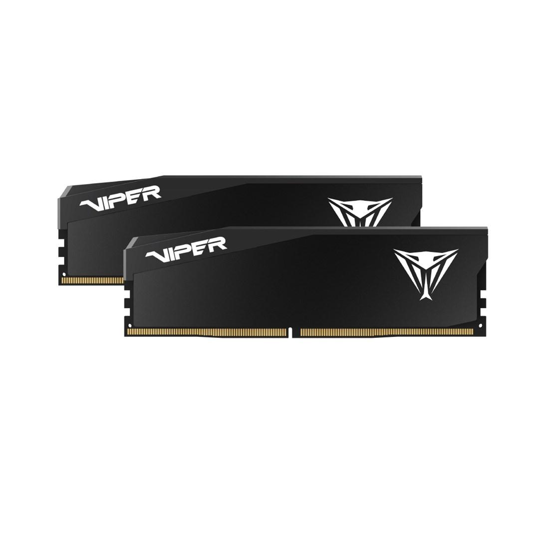 Patriot Viper Elite5 Ultra DDR5 64 GB (2x32 GB) 6000 MHz CL28 RAM-kit