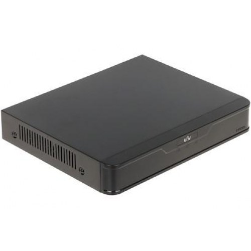 IP-optager NVR501-04B-P4 - 4 kanaler med 4× PoE