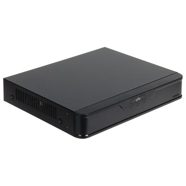 IP-optager NVR301-16B-IQ - 16 kanalers netværksvideooptager (NVR) billede