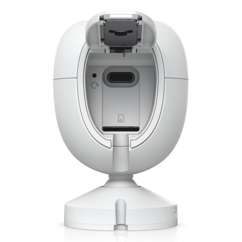Ubiquiti Instant G6 overvågningskamera - 4K, inde/ude, vægmontering