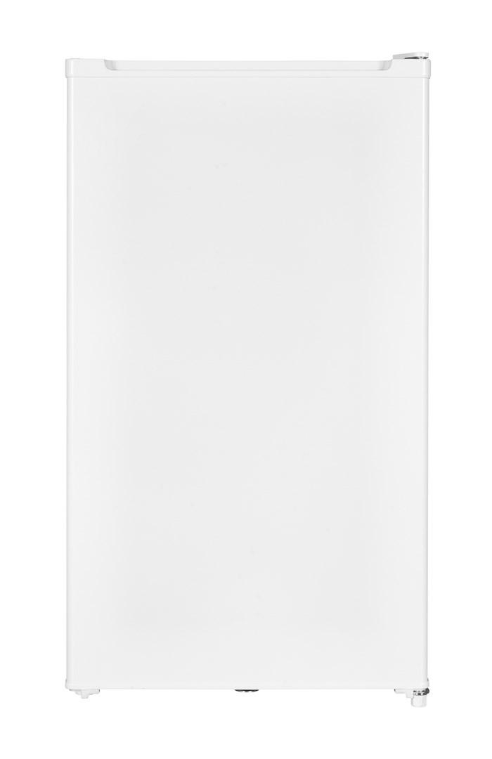Beko RS9152WN fritstående køleskab 90 l - hvid, under bordplade