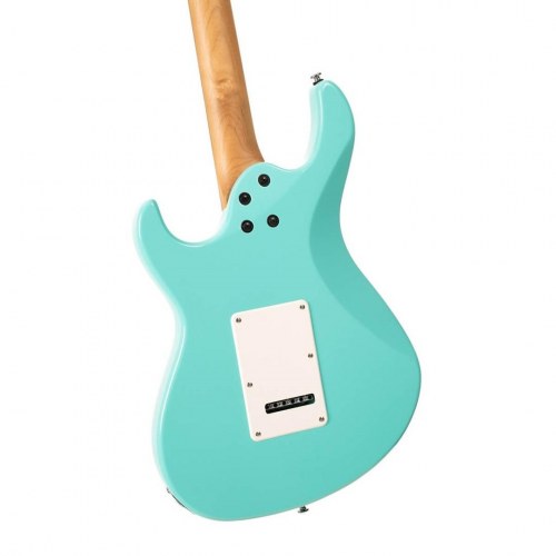 Cort G200SE elguitar - Seafoam Green