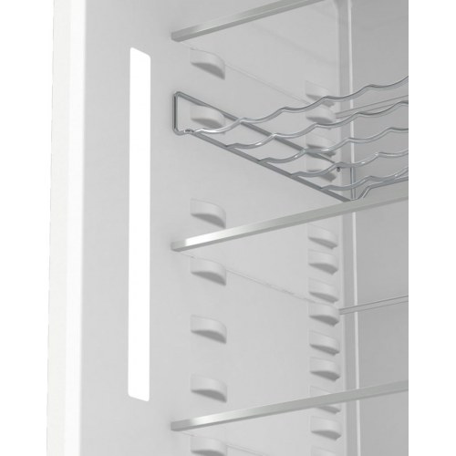 Gorenje NRKI619D61WFE integreret køl/fryseskab - 193,6 cm, NoFrost Dual