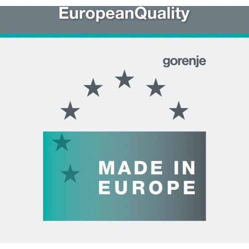 Gorenje NRKI619D61WFE integreret køl/fryseskab - 193,6 cm, NoFrost Dual