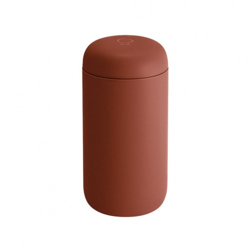 FELLOW Carter Move termokop 355 ml - brun