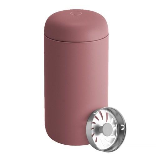 FELLOW Carter Move termokop 355 ml - powder pink