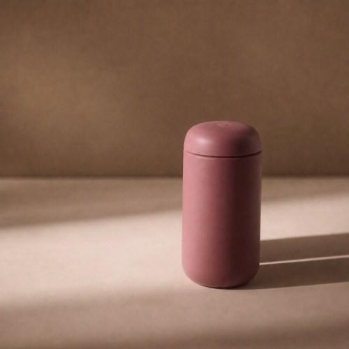 FELLOW Carter Move termokop 355 ml - powder pink