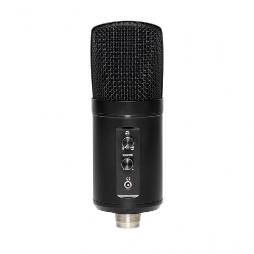 Stagg SUSM60D - USB kondensatormikrofon