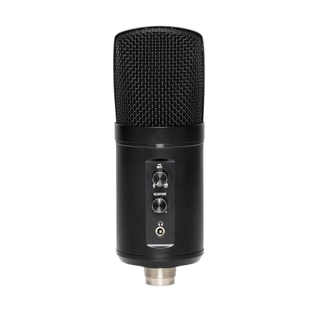 Stagg SUSM60D - USB kondensatormikrofon billede