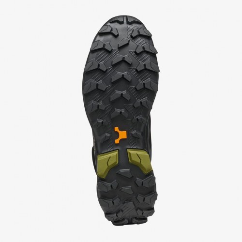 Scarpa Ribelle Cross 2 Mid GTX vandrestøvle - str. 46,5 - sort