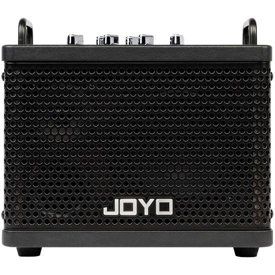JOYO DC-15S - 15 W guitarforstærker med effekter