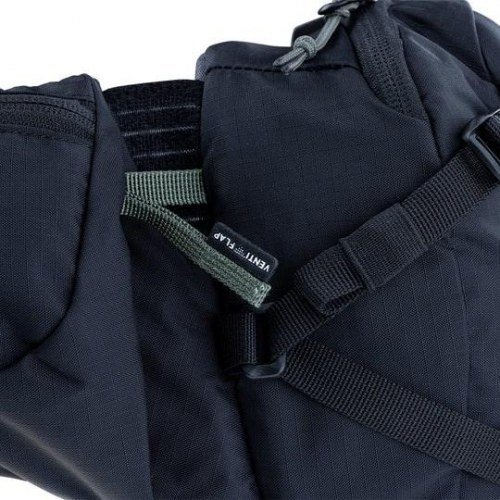 EVOC Hip Pack Pro - hoftetaske 3 l med flaskelomme, sort