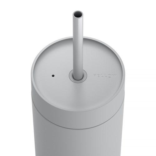 Fellow Carter Cold Tumbler termokrus 473 ml - grå