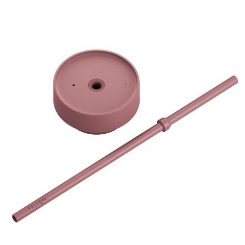 Fellow Carter Cold Tumbler termokrus 473 ml - pastelrosa