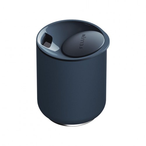 FELLOW Rocky Lowball termokrus 295 ml - navy blå