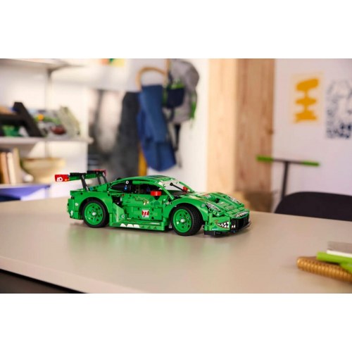 LEGO Technic 42224 Porsche 911 GT3 R REXY AO racerbilen