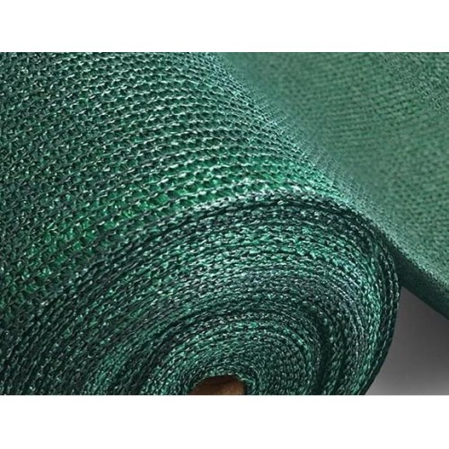 AWTOOLS AW67245 skyggenet/landskabsdug - grøn 1,2 × 25 m