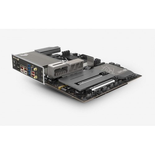 Sapphire NITRO+ X870E-A WiFi 7 bundkort (ATX, AM5)