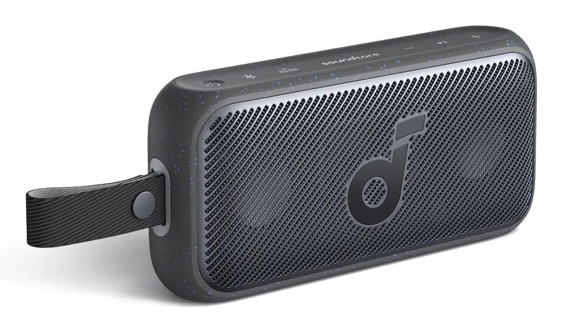soundcore Motion 300 - bærbar Bluetooth-højttaler 30 W, sort