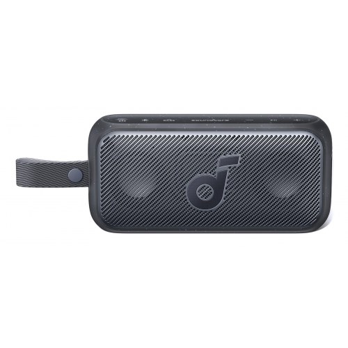 soundcore Motion 300 - bærbar Bluetooth-højttaler 30 W, sort