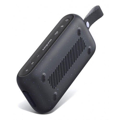 soundcore Motion 300 - bærbar Bluetooth-højttaler 30 W, sort