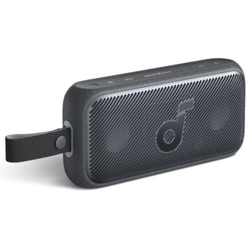 soundcore Motion 300 - bærbar Bluetooth-højttaler 30 W, sort