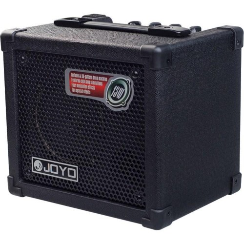 JOYO DC-15 - 15 W guitarforstærker med effekter