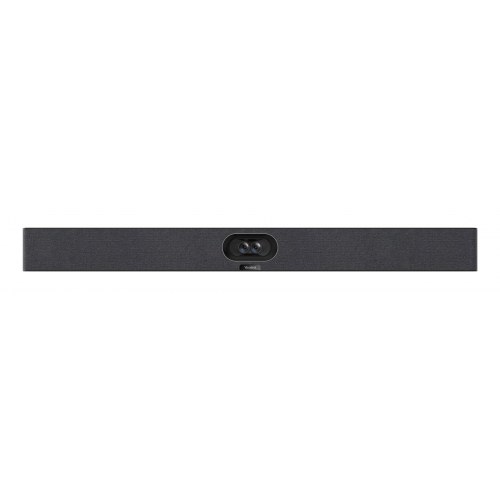 Yealink SmartVision 40 - 4K videokonferencesystem til grupper, 48 MP, dual-kamera