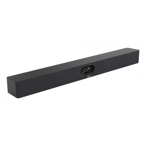 Yealink SmartVision 40 - 4K videokonferencesystem til grupper, 48 MP, dual-kamera