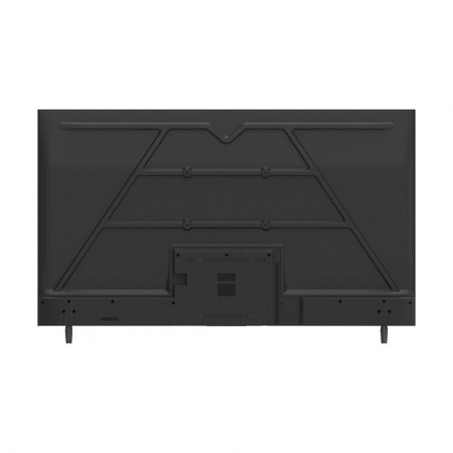 Krüger & Matz KM0255UHD-G 55" UHD Smart TV med Google TV - Sort