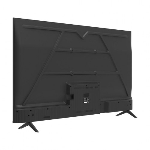 Krüger & Matz KM0255UHD-V3 55" UHD Smart TV - sort