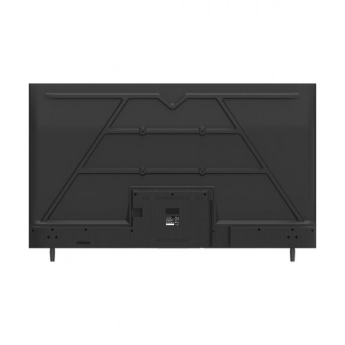 Krüger & Matz KM0255UHD-V3 55" UHD Smart TV - sort