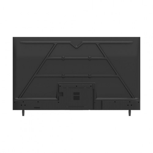 Krüger & Matz KM0250UHD-G 50" Ultra HD Smart TV med Google TV - Sort