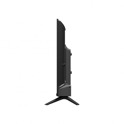 Krüger & Matz KM0232HD-G 32" HD Smart TV med Google TV - Sort