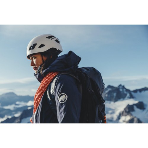 Mammut Skywalker 3.0 klatrehjelm - hvid