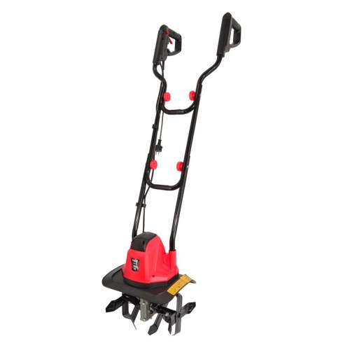 AWTOOLS elektrisk havefræser 750 W