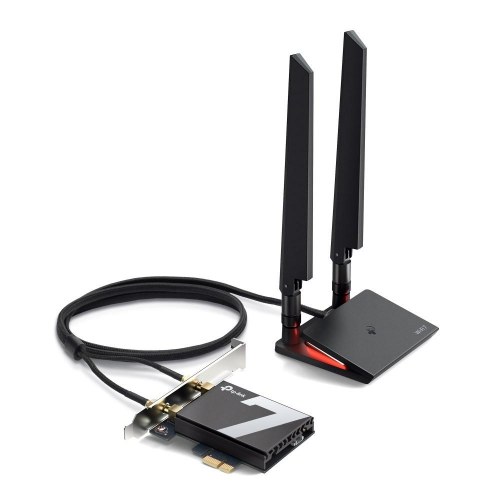 TP-Link Archer BE9300 Wi‑Fi 7 Bluetooth 5.4 PCIe-adapter