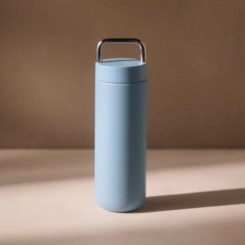 Fellow Carter Carry termokop 591 ml - blå
