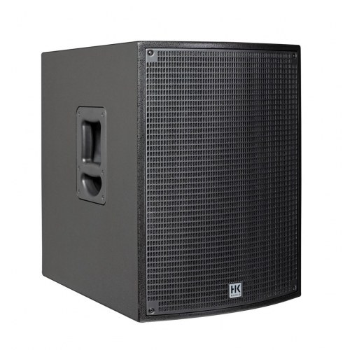 HK Audio Sonar 115 Sub D - aktiv 15" subwoofer til PA