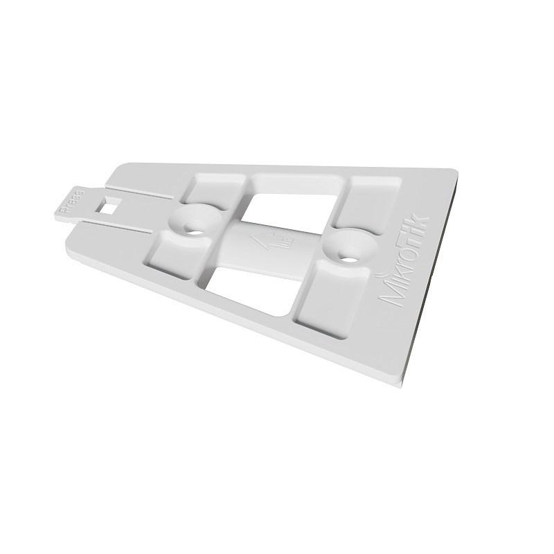 MikroTik cAP ax - 1774 Mbit/s lofts‑adgangspunkt, hvid, PoE