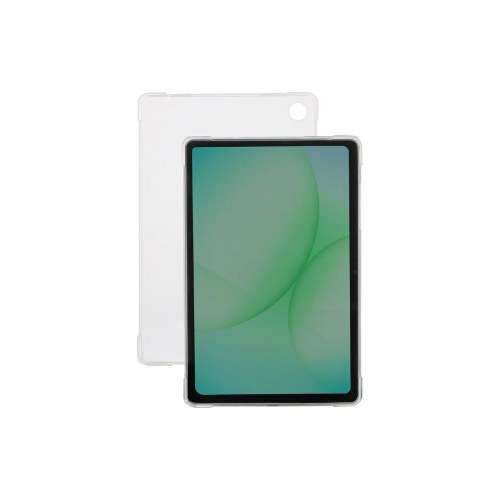 Mobilis R-Series beskyttelsescover - transparent til Samsung Galaxy Tab A11+ / Tab A9+