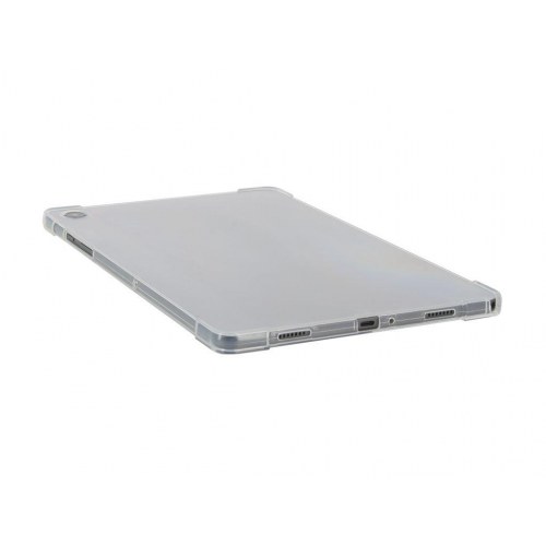 Mobilis R-Series beskyttelsescover - transparent til Samsung Galaxy Tab A11+ / Tab A9+