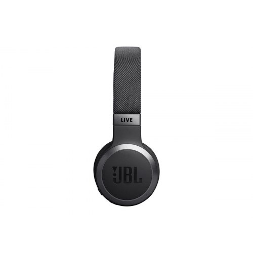 JBL Live 670NC trådløse/ kablede hovedtelefoner - sort