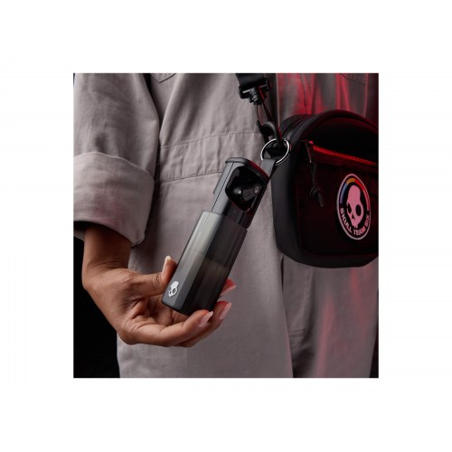 Skullcandy Method 360 ANC - ægte trådløse in-ear høretelefoner med mikrofon - sort